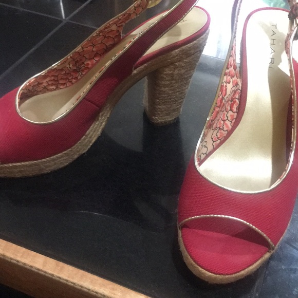 High heels - Picture 2 of 2